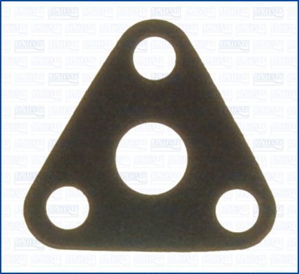 AJUSA 00216000 - Dichtung, Ölpumpe