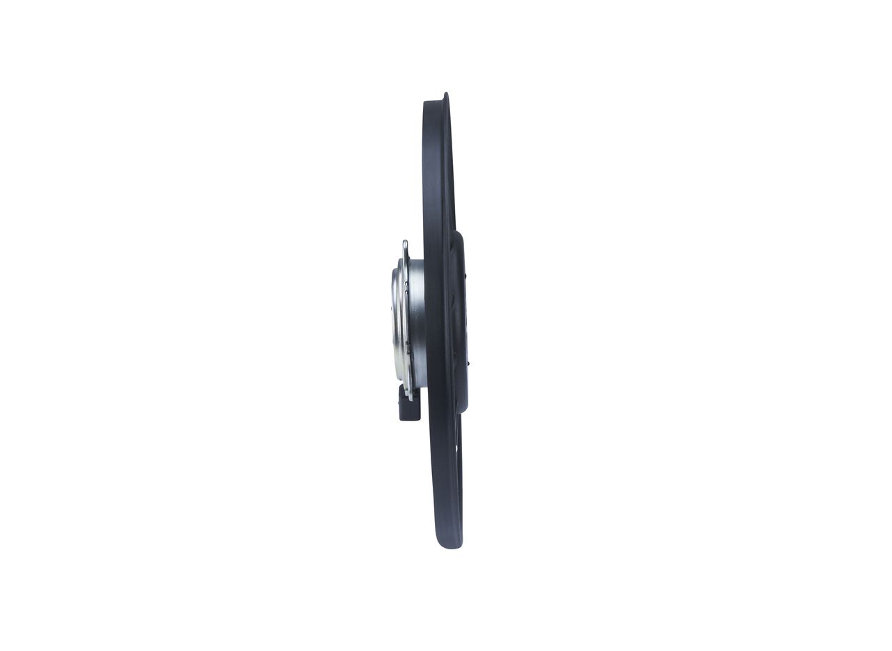 BOSCH 0 986 338 114 - Lüfter, Motorkühlung