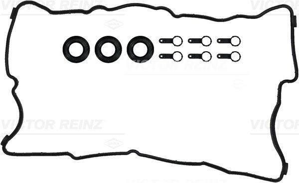 VICTOR REINZ 15-20820-01 - Dichtungssatz, Zylinderkopfhaube