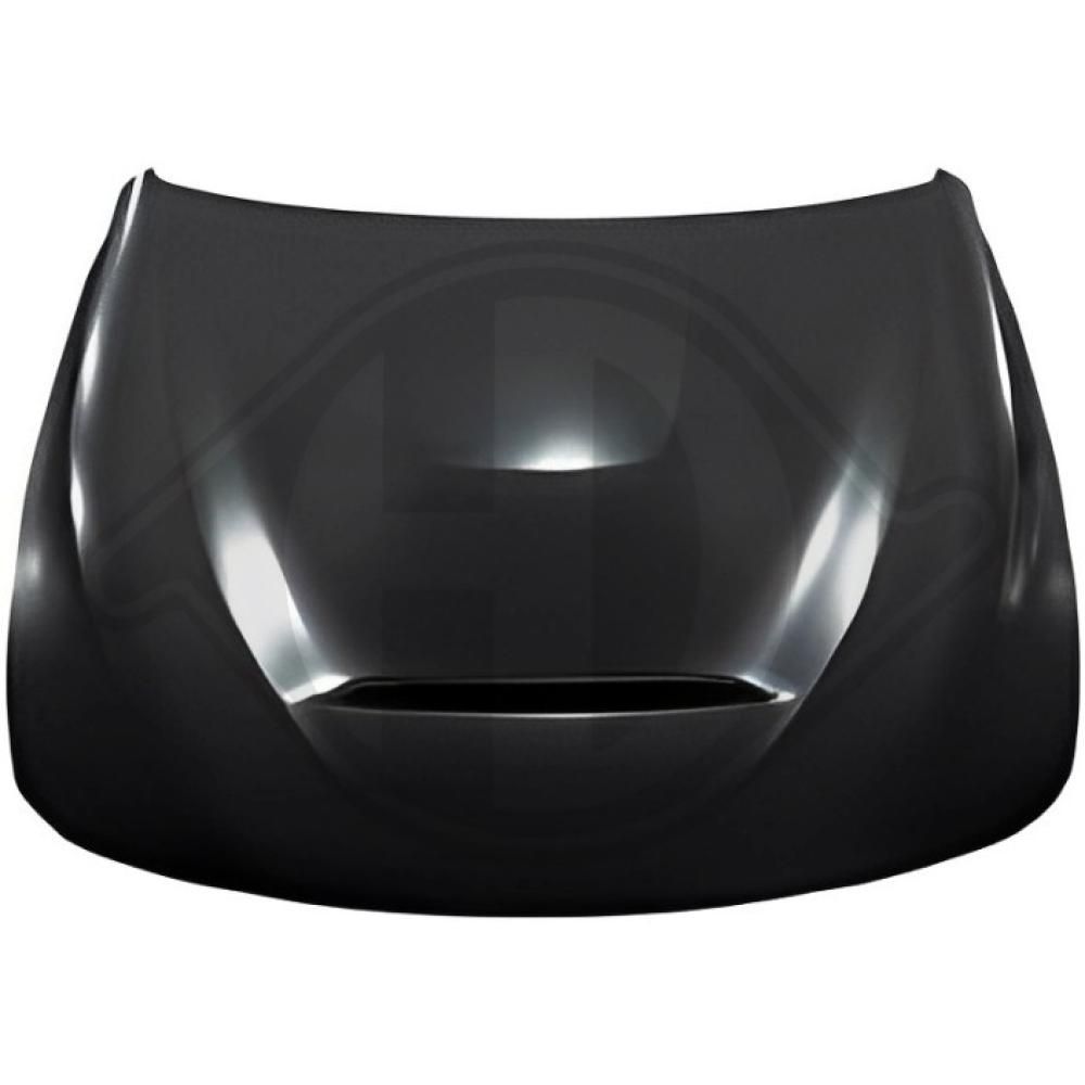 DIEDERICHS 1217803 - Motorhaube