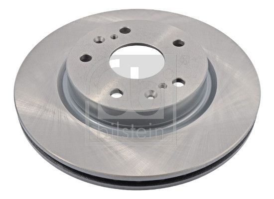 FEBI BILSTEIN 108472 - Bremsscheibe