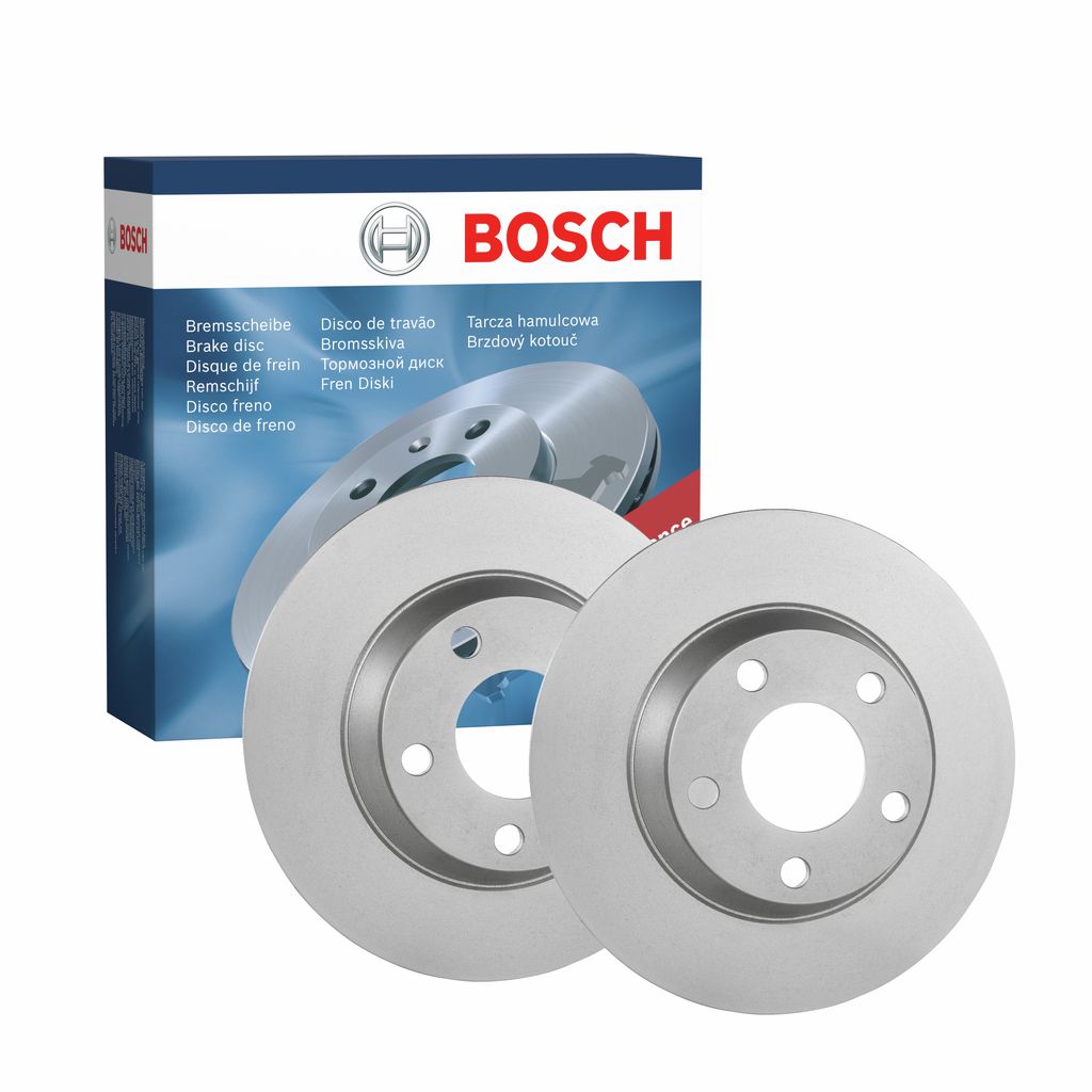 BOSCH 0 986 478 615 - Bremsscheibe