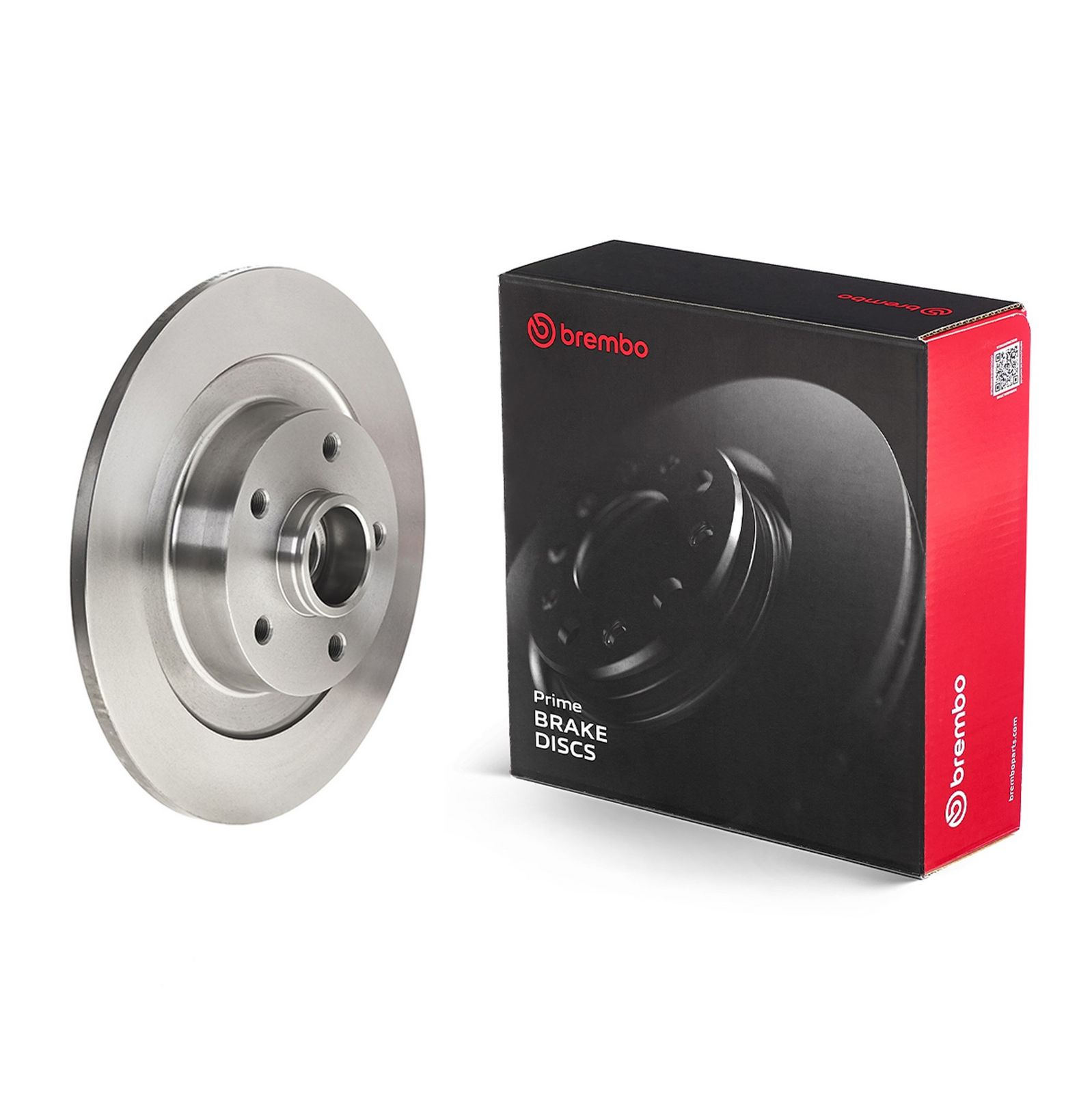 BREMBO 08.A826.37 - Bremsscheibe