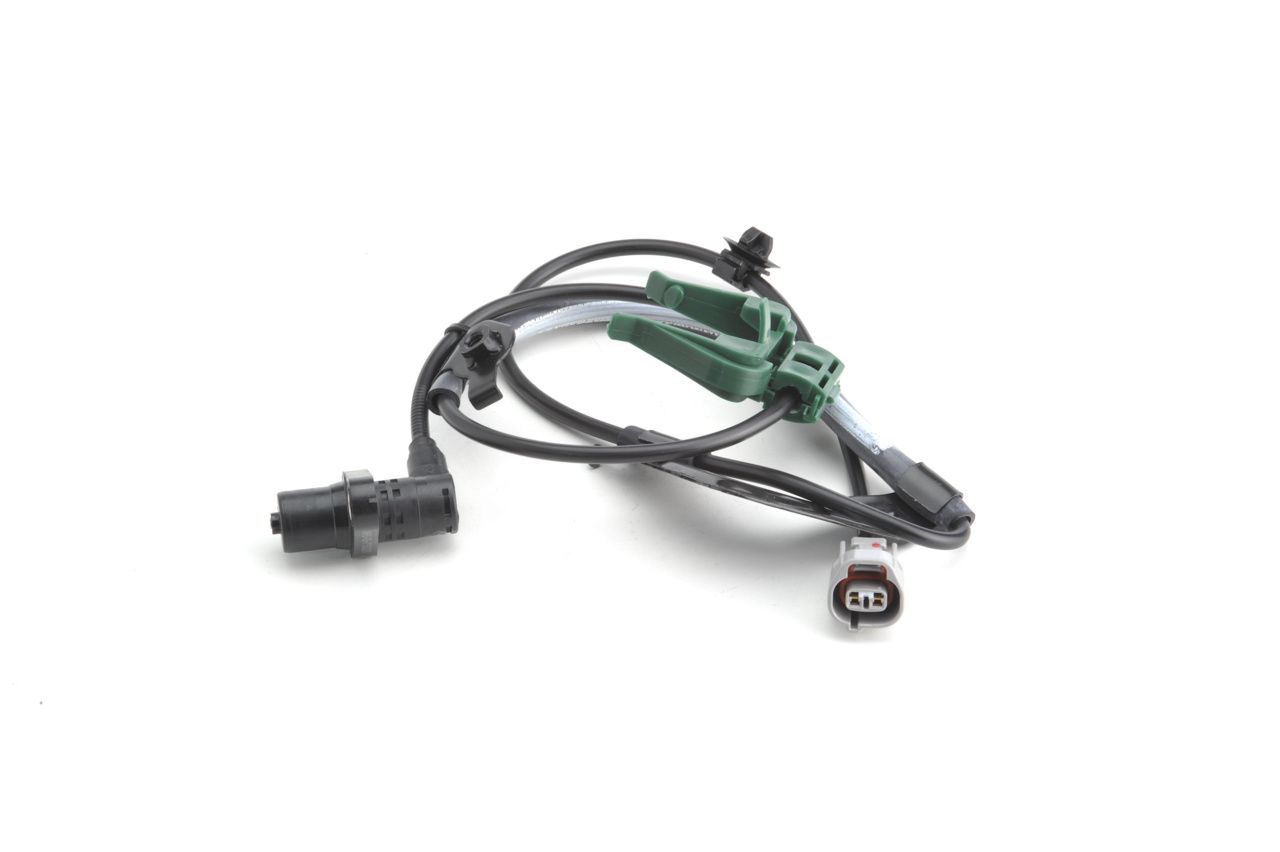 BOSCH 0 265 001 417 - Sensor, Raddrehzahl