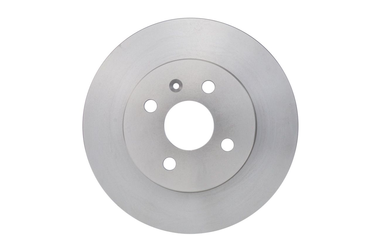 BOSCH 0 986 479 191 - Bremsscheibe
