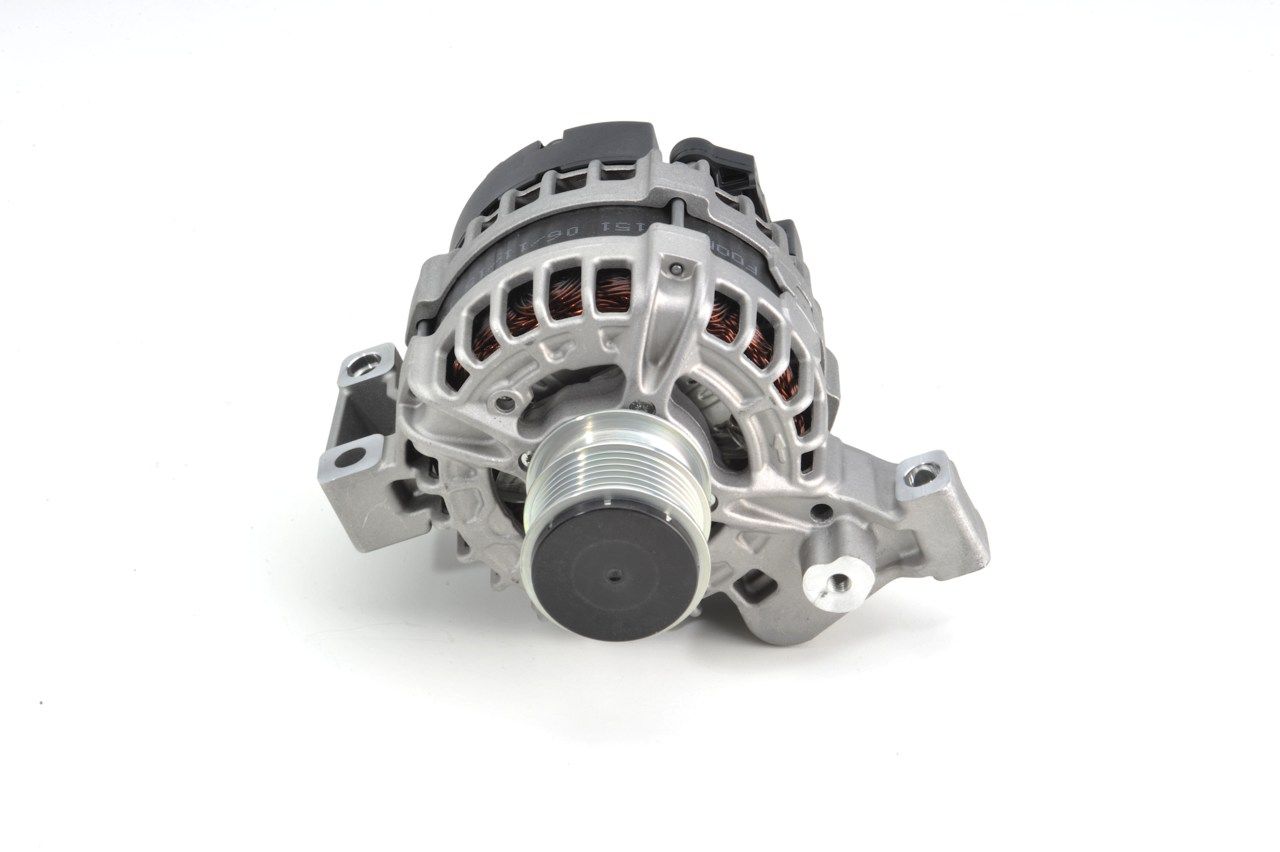 BOSCH 0 125 711 105 - Generator