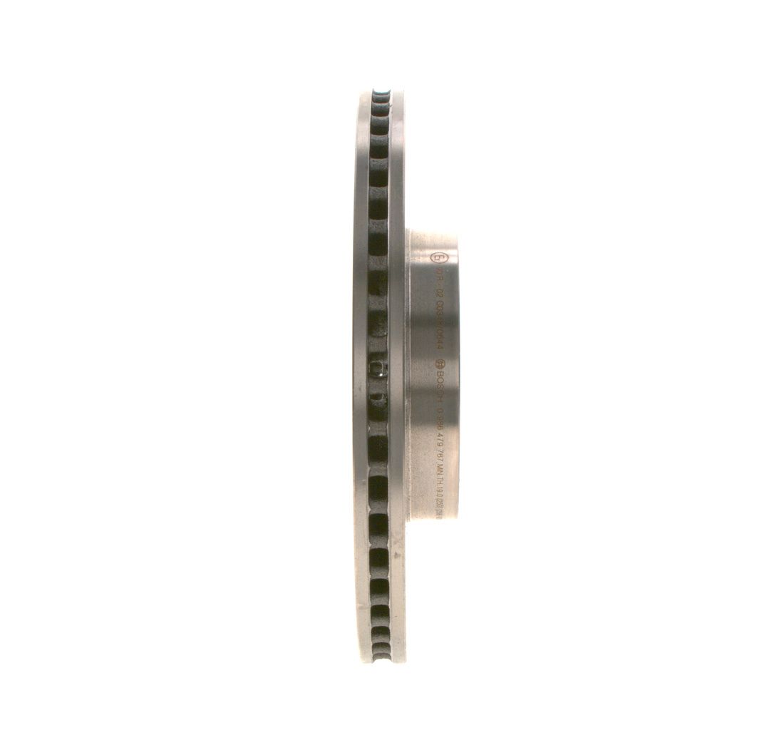BOSCH 0 986 479 767 - Bremsscheibe