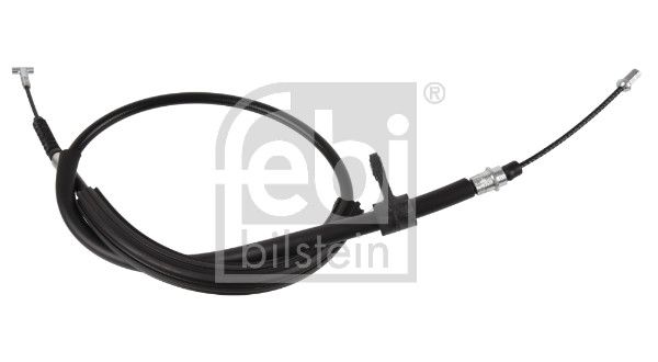 FEBI BILSTEIN 109093 - Seilzug, Feststellbremse