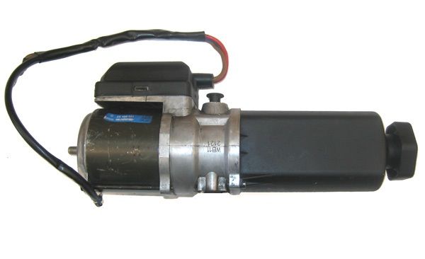 LIZARTE 04.55.1302 - Hydraulikpumpe, Lenkung
