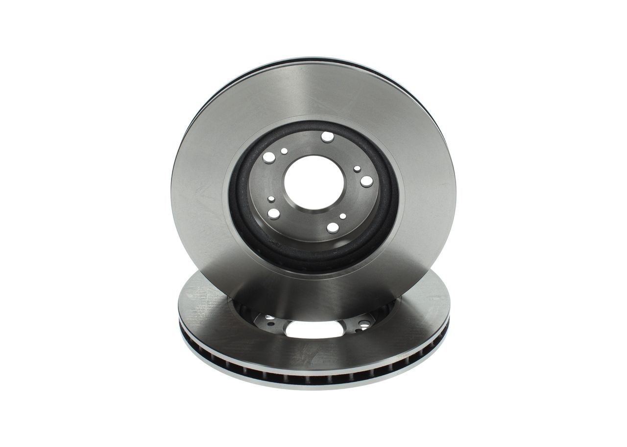 BOSCH 0 986 479 534 - Bremsscheibe
