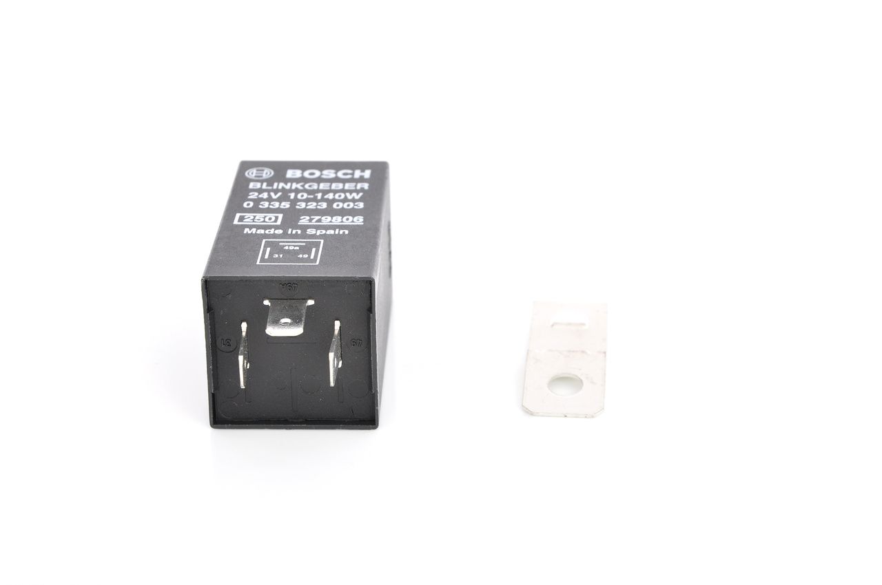 BOSCH 0 335 323 003 - Blinkgeber