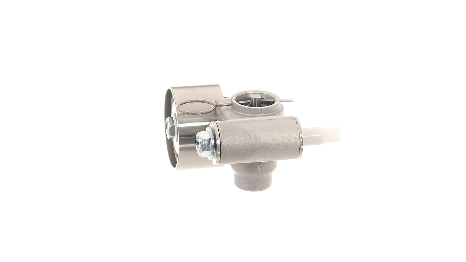 SKF VKM 78005 - Spannrolle, Zahnriemen