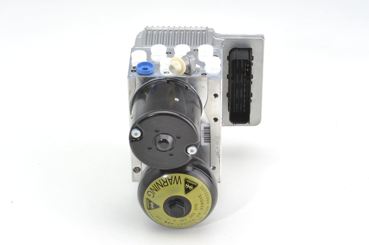 BOSCH 0 265 250 144 - Hydraulikaggregat, Bremsanlage