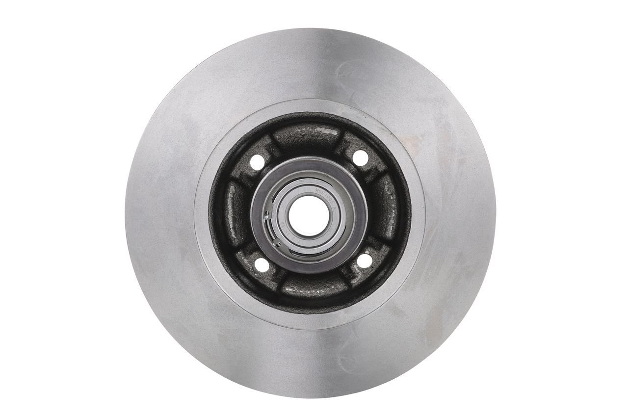 BOSCH 0 986 479 278 - Bremsscheibe