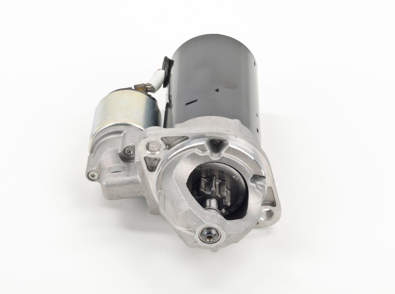 BOSCH 0 001 109 330 - Starter