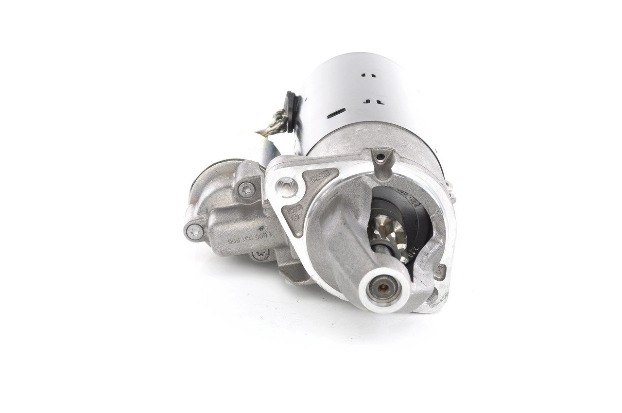 BOSCH 0 001 109 273 - Starter