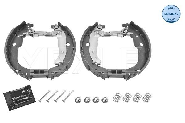 MEYLE 11-14 533 0041/K - Bremsbackensatz