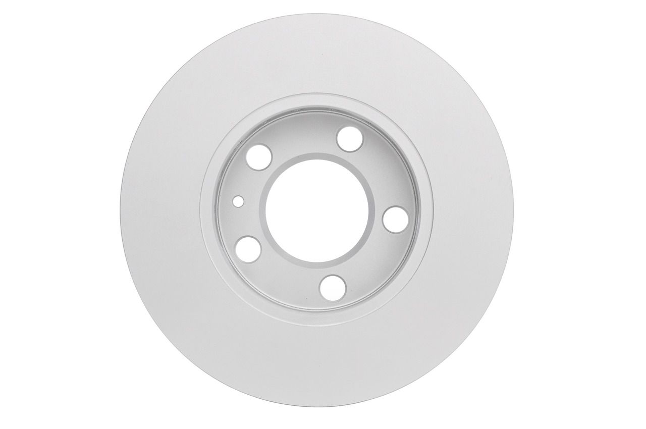 BOSCH 0 986 479 B62 - Bremsscheibe