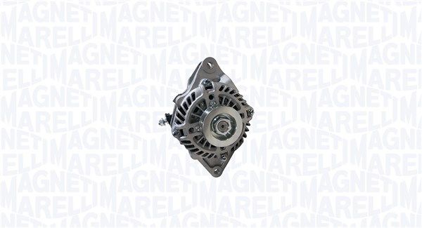 MAGNETI MARELLI 063736153010 - Generator