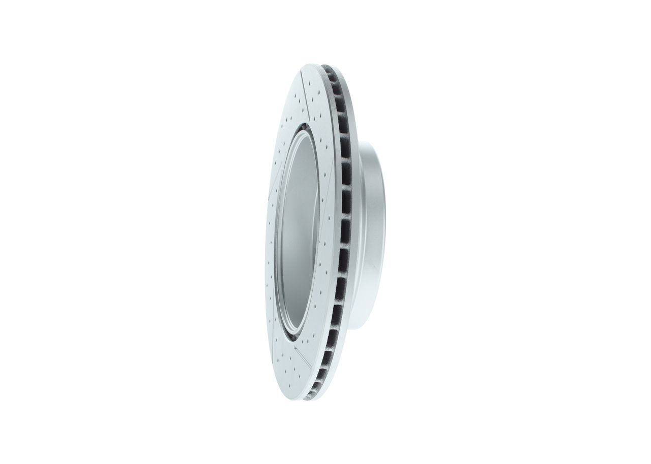 BOSCH 0 986 479 A78 - Bremsscheibe