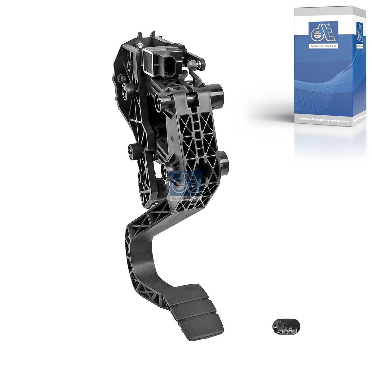 DT Spare Parts 1.20143 - Fahrpedal