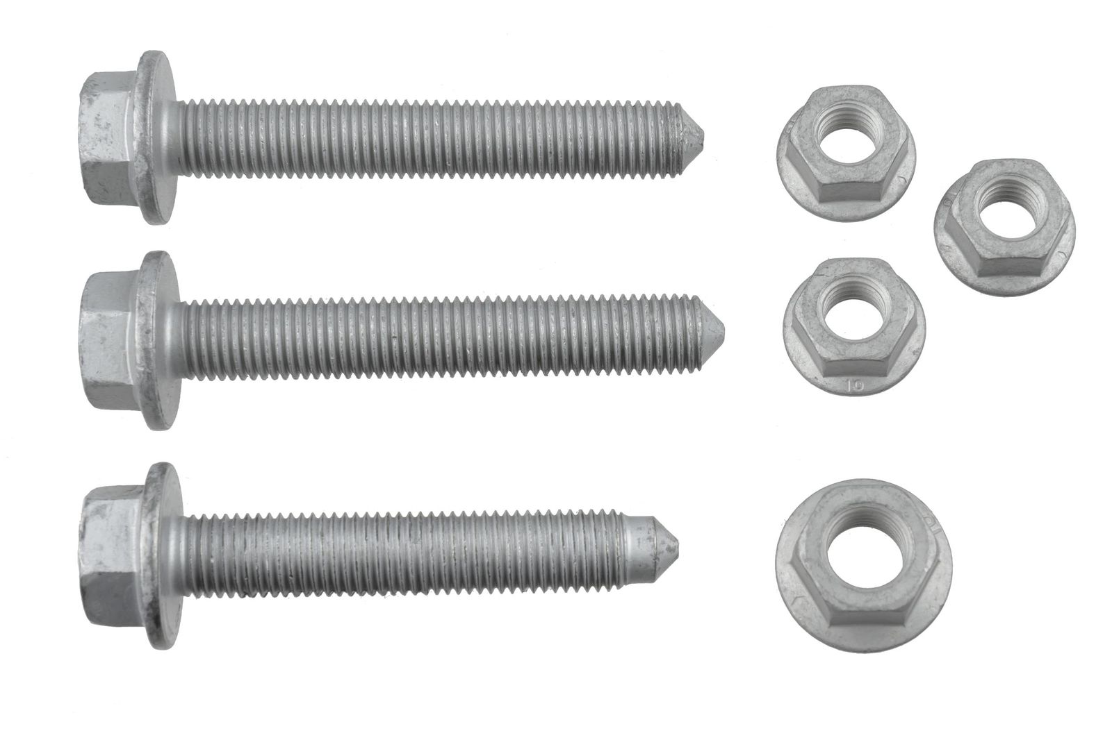 LEMFÖRDER 44090 01 - Reparatursatz, Radaufhängung