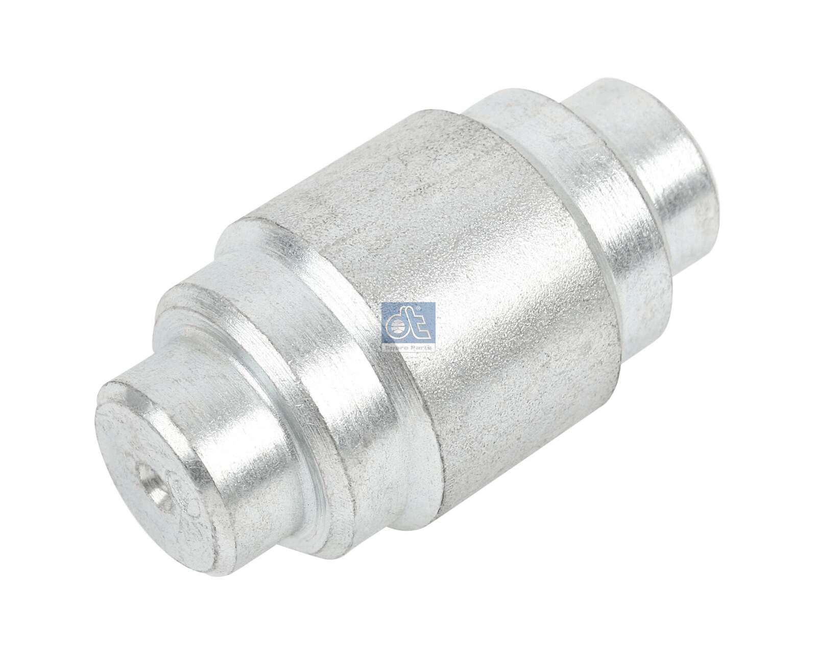 DT Spare Parts 10.13263 - Bremsbackenrolle