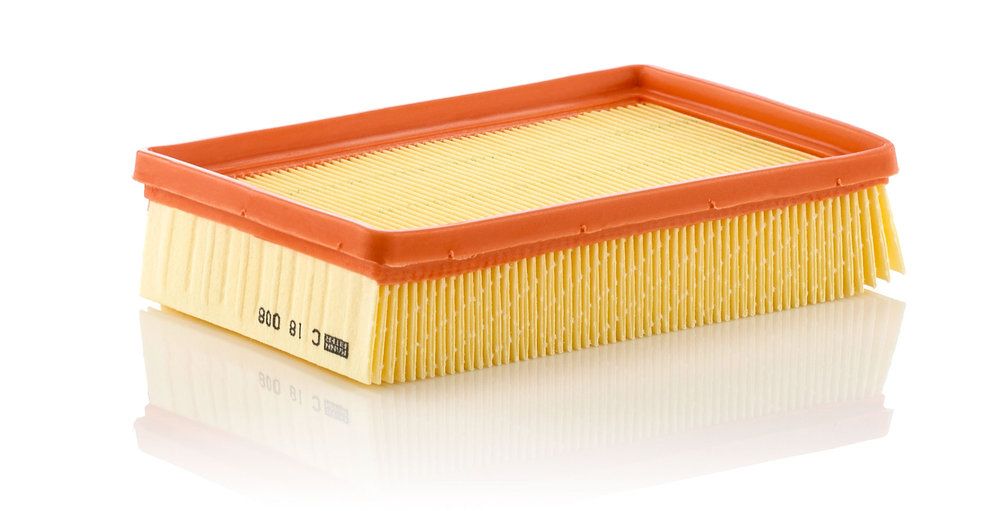 MANN-FILTER C 18 008 - Luftfilter