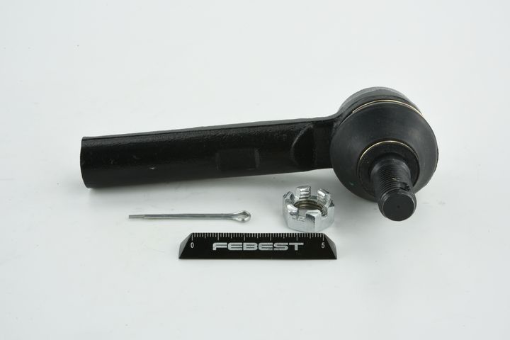 FEBEST 0121-LC120 - Spurstangenkopf
