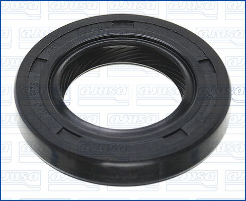 AJUSA 15004000 - Wellendichtring, Kurbelwelle