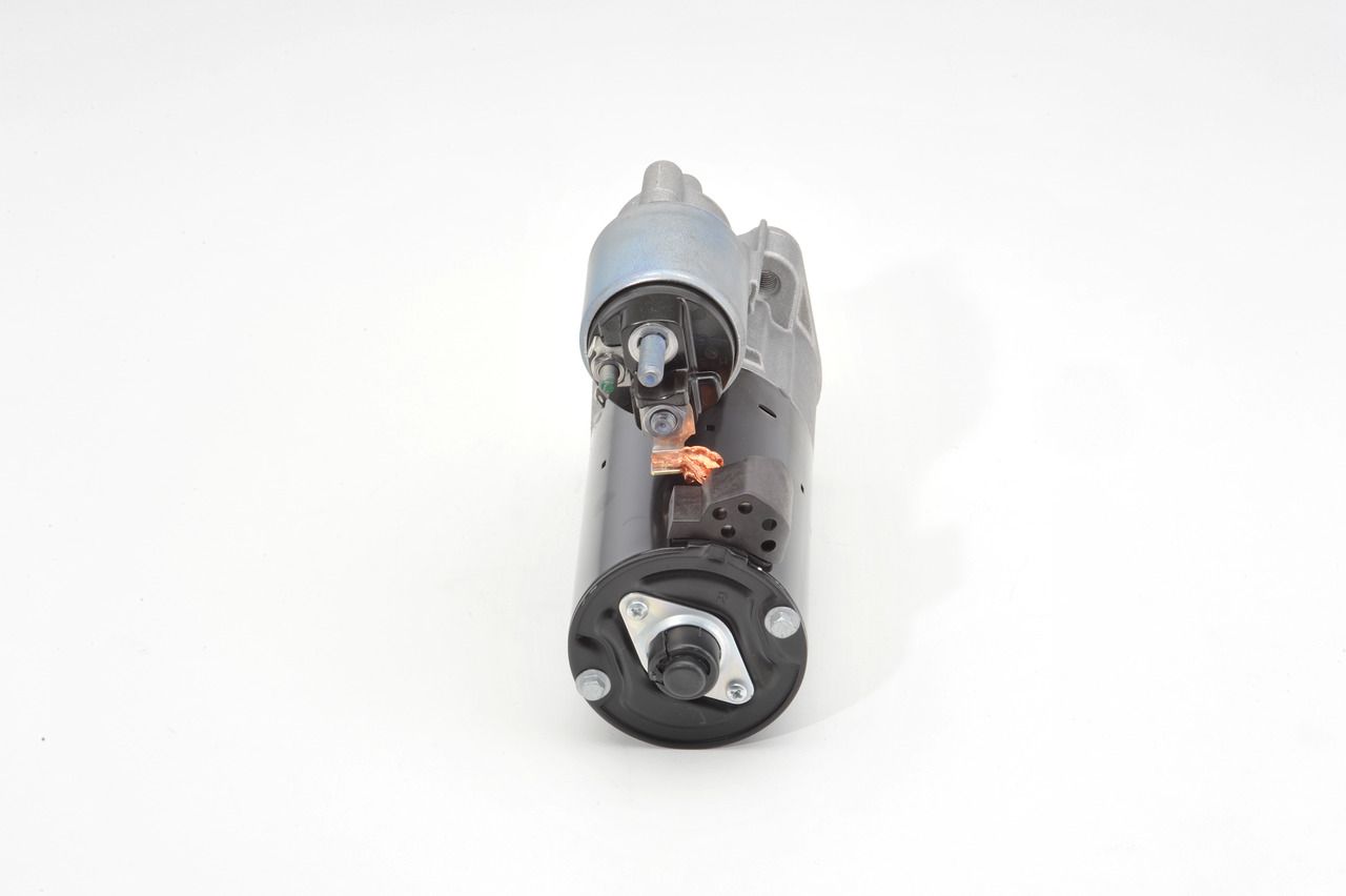 BOSCH 0 001 147 404 - Starter