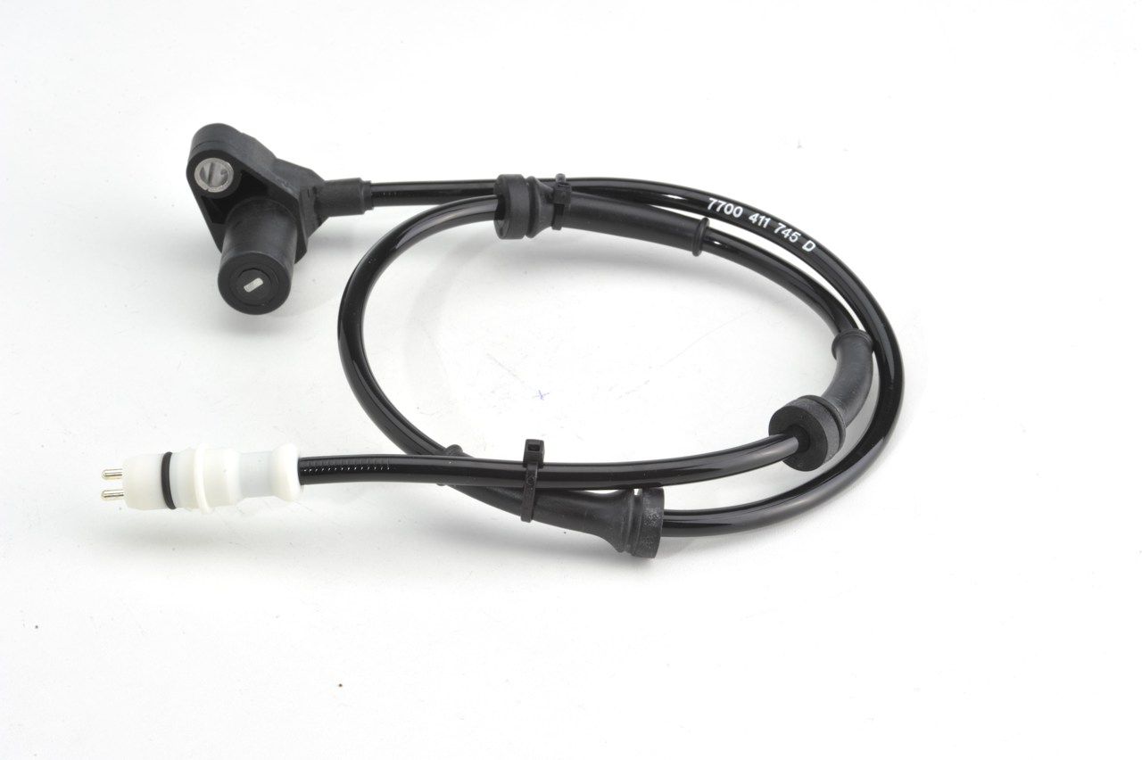 BOSCH 0 265 006 384 - Sensor, Raddrehzahl