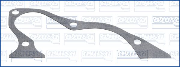 AJUSA 00030100 - Dichtung, Steuergehäusedeckel