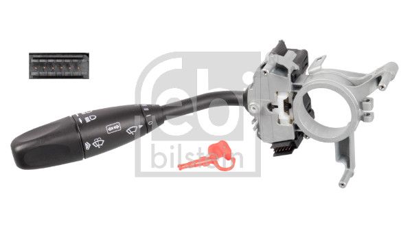 FEBI BILSTEIN 105765 - Lenkstockschalter