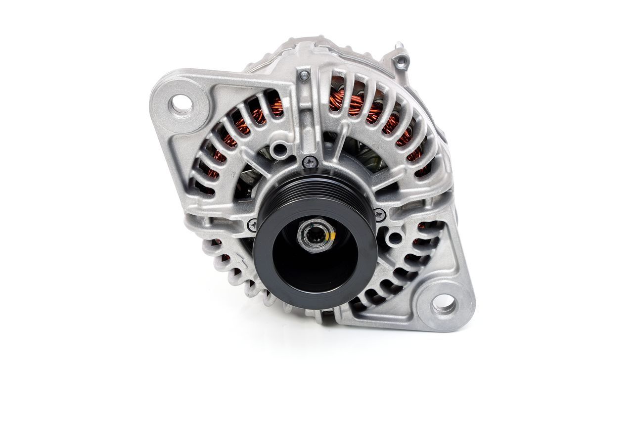 BOSCH 0 124 655 333 - Generator