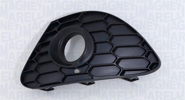 MAGNETI MARELLI 021316900480 - Blende, Stoßfänger