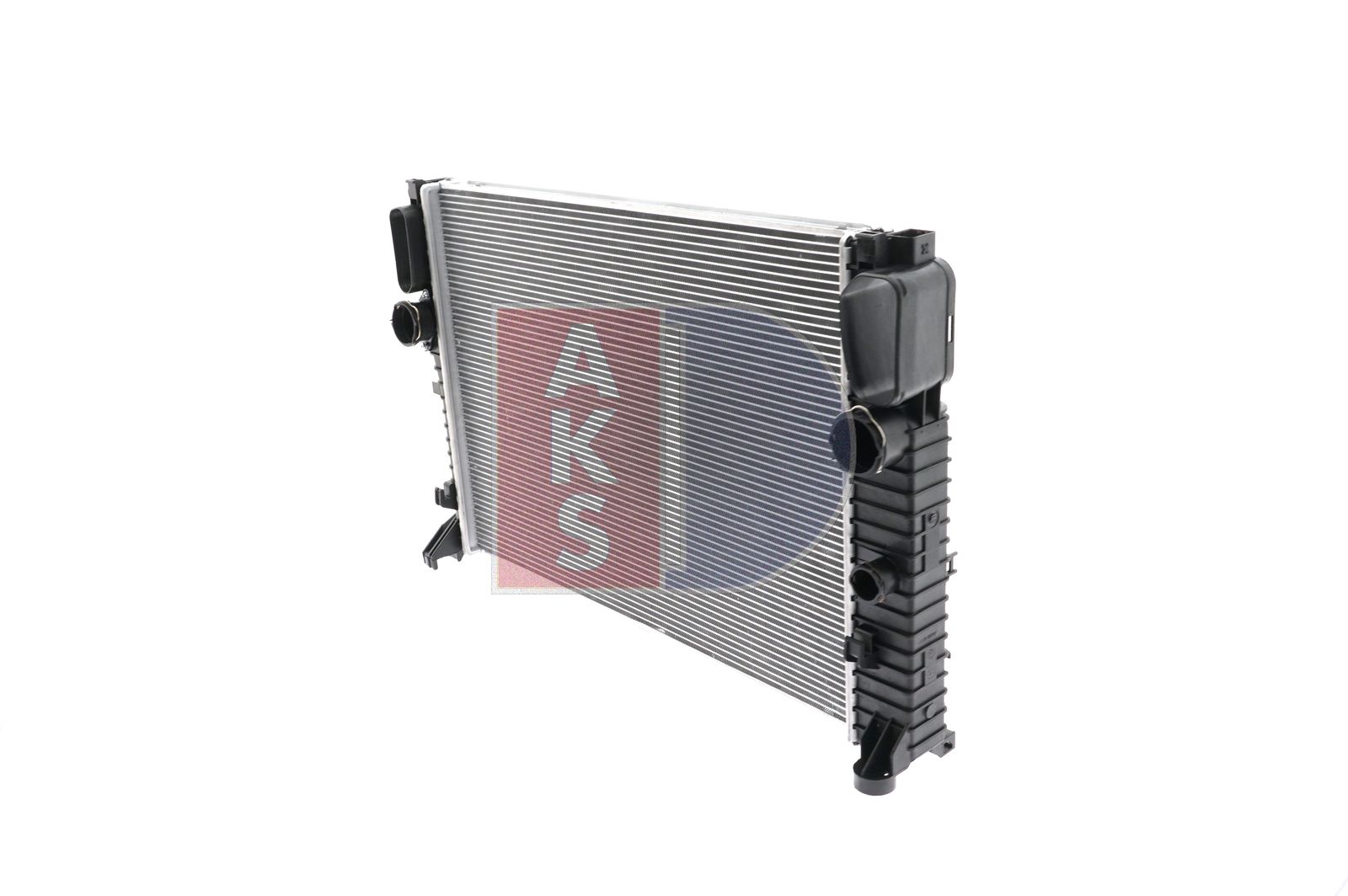 AKS DASIS 120068N - Kühler, Motorkühlung