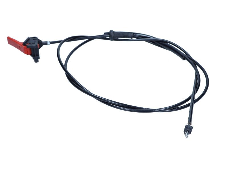 MAXGEAR 32-1798 - Motorhaubenzug