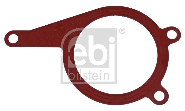 FEBI BILSTEIN 100511 - Dichtung, Unterdruckpumpe