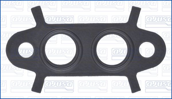 AJUSA 01596500 - Dichtung, Wasseranschluss (Lader)