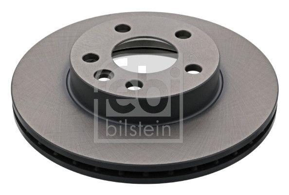 FEBI BILSTEIN 14040 - Bremsscheibe