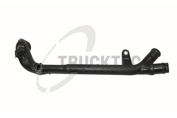 TRUCKTEC AUTOMOTIVE 02.19.316 - Kühlmittelrohrleitung