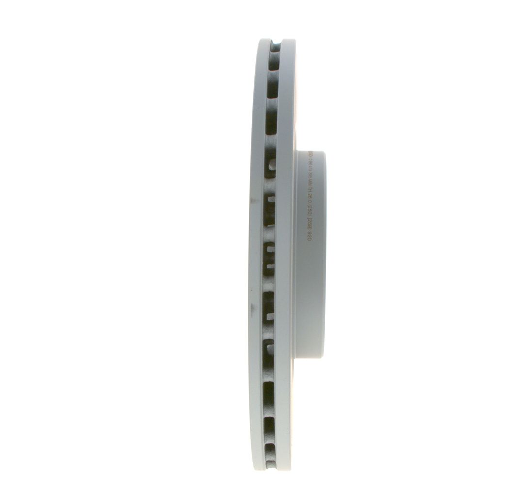 BOSCH 0 986 479 395 - Bremsscheibe
