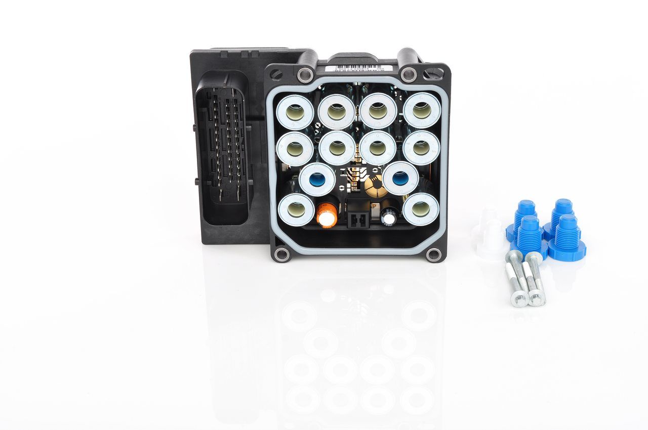 BOSCH 1 265 916 846 - Steuergerätsatz