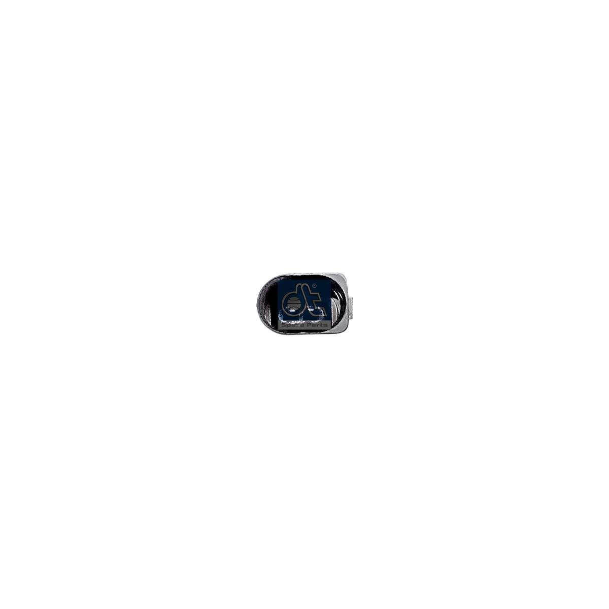 DT Spare Parts 11.82700 - Sensor, Raddrehzahl