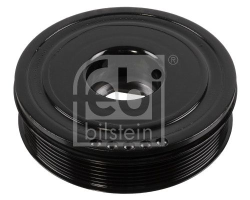 FEBI BILSTEIN 105958 - Riemenscheibe, Kurbelwelle