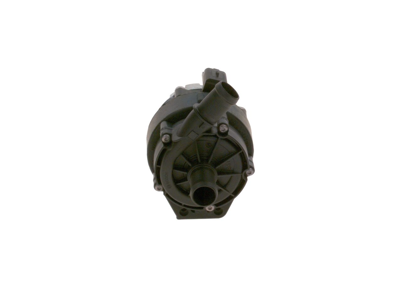 BOSCH 0 392 024 169 - Zusatzwasserpumpe (Kühlwasserkreislauf)