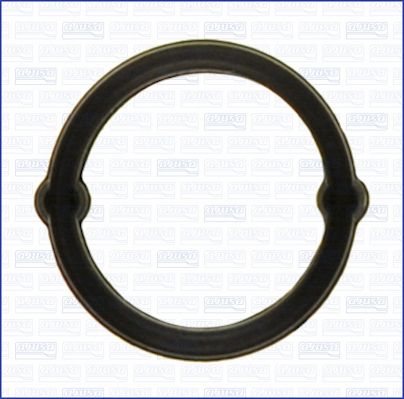 AJUSA 01324700 - Dichtung, Ölkühler