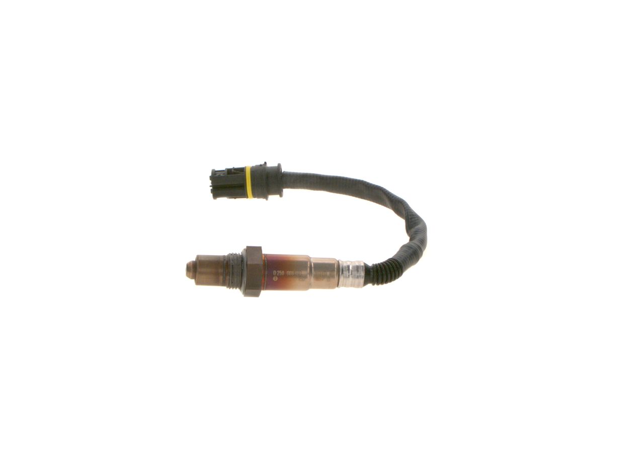 BOSCH 0 258 006 123 - Lambdasonde