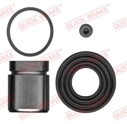 QUICK BRAKE 114-5219 - Reparatursatz, Bremssattel